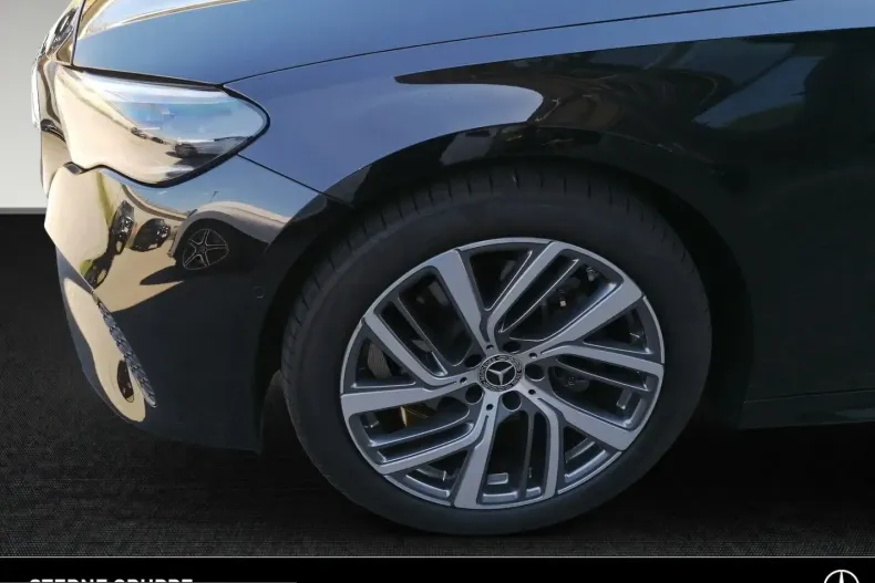 Mercedes-Benz E 220 (Clasa E) din 2025 cu 14.634 km - oferta MER249146 - foto 5