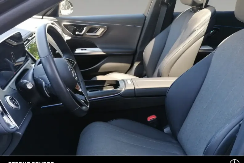 Mercedes-Benz E 220 (Clasa E) din 2025 cu 14.634 km - oferta MER249146 - foto 11