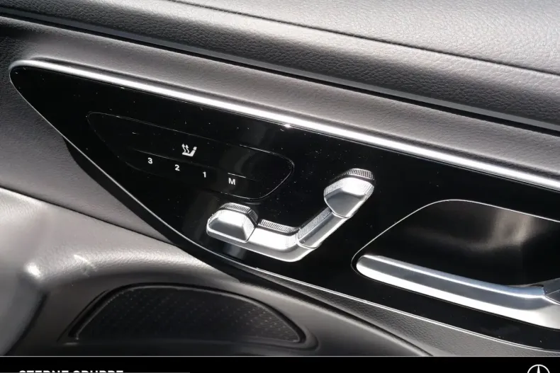 Mercedes-Benz E 220 (Clasa E) din 2025 cu 14.634 km - oferta MER249146 - foto 13