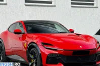 Ferrari Purosangue din 2026 cu 100 km - oferta FER249147 - foto 1