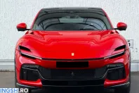 Ferrari Purosangue din 2026 cu 100 km - oferta FER249147 - foto 2