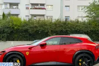 Ferrari Purosangue din 2026 cu 100 km - oferta FER249147 - foto 4