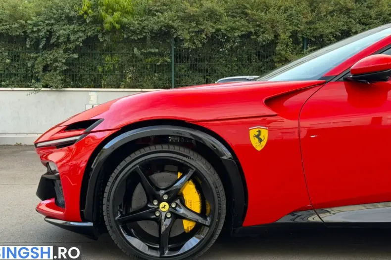 Ferrari Purosangue din 2026 cu 100 km - oferta FER249147 - foto 5