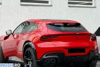 Ferrari Purosangue din 2026 cu 100 km - oferta FER249147 - foto 6