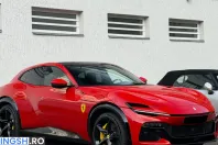 Ferrari Purosangue din 2026 cu 100 km - oferta FER249147 - foto 9