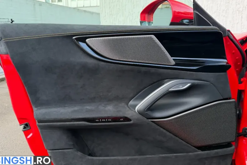Ferrari Purosangue din 2026 cu 100 km - oferta FER249147 - foto 10