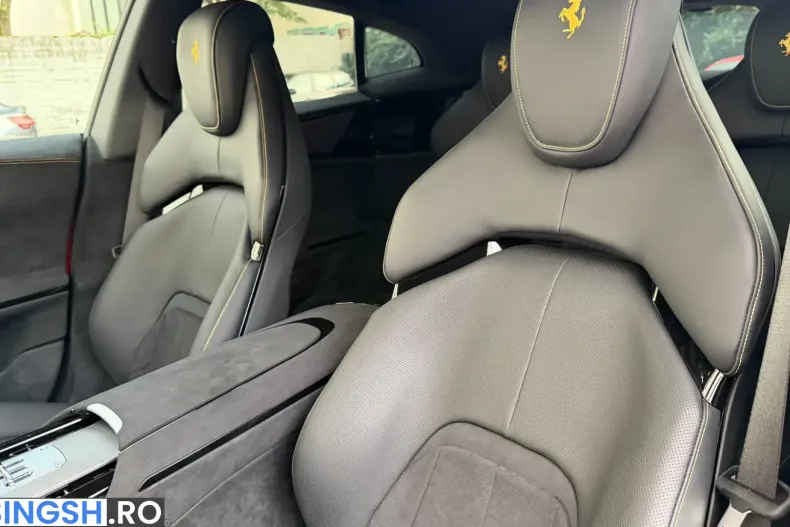 Ferrari Purosangue din 2026 cu 100 km - oferta FER249147 - foto 15