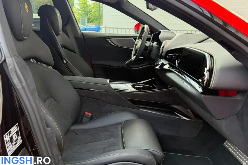 Ferrari Purosangue din 2026 cu 100 km - oferta FER249147 - foto 16