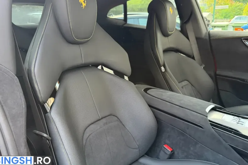 Ferrari Purosangue din 2026 cu 100 km - oferta FER249147 - foto 19