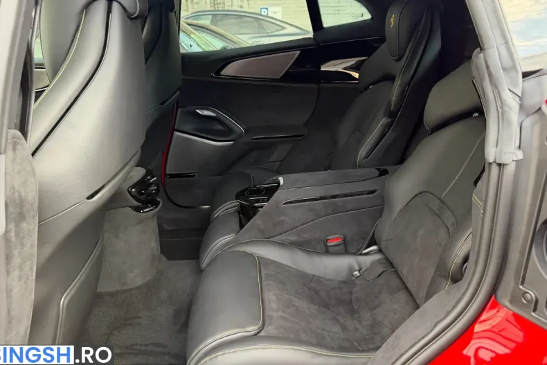 Ferrari Purosangue din 2026 cu 100 km - oferta FER249147 - foto 20