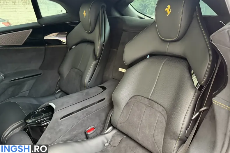 Ferrari Purosangue din 2026 cu 100 km - oferta FER249147 - foto 21