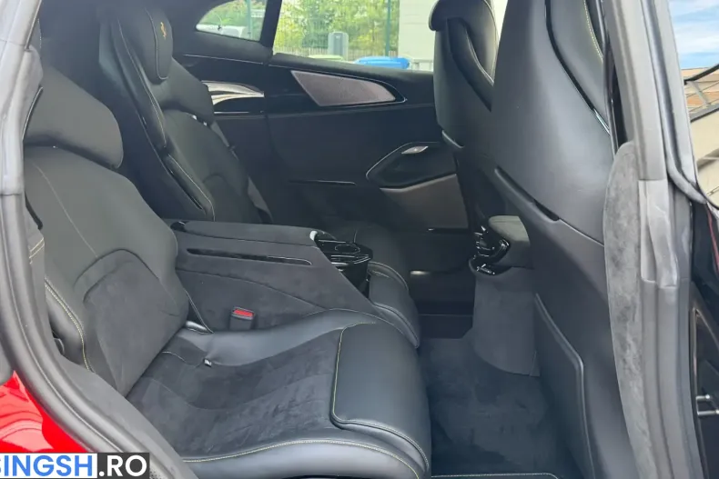 Ferrari Purosangue din 2026 cu 100 km - oferta FER249147 - foto 22