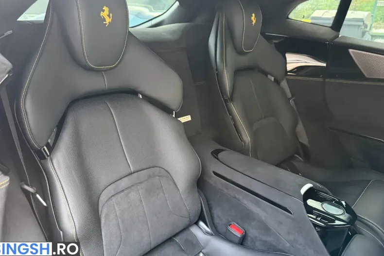 Ferrari Purosangue din 2026 cu 100 km - oferta FER249147 - foto 24