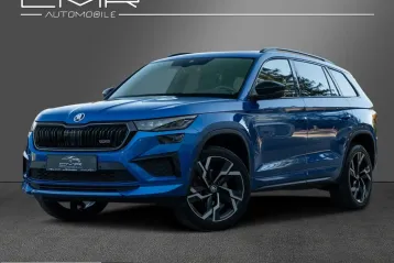 Skoda Kodiaq din 2023 - oferta SKO249148
