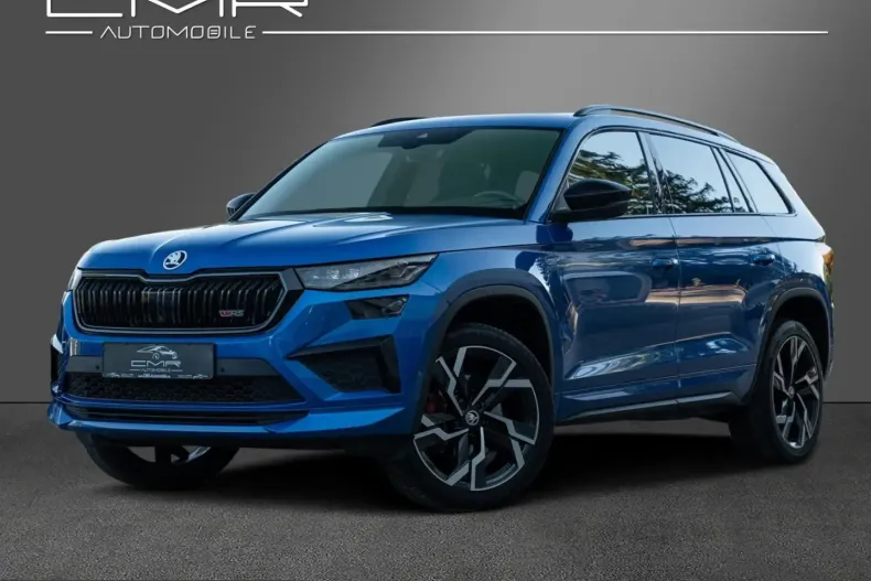 Skoda Kodiaq din 2023 cu 50.000 km - oferta SKO249148 - foto 1