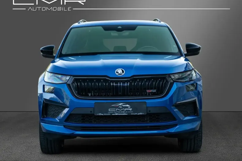 Skoda Kodiaq din 2023 cu 50.000 km - oferta SKO249148 - foto 2