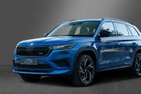 Skoda Kodiaq din 2023 cu 50.000 km - oferta SKO249148 - foto 3