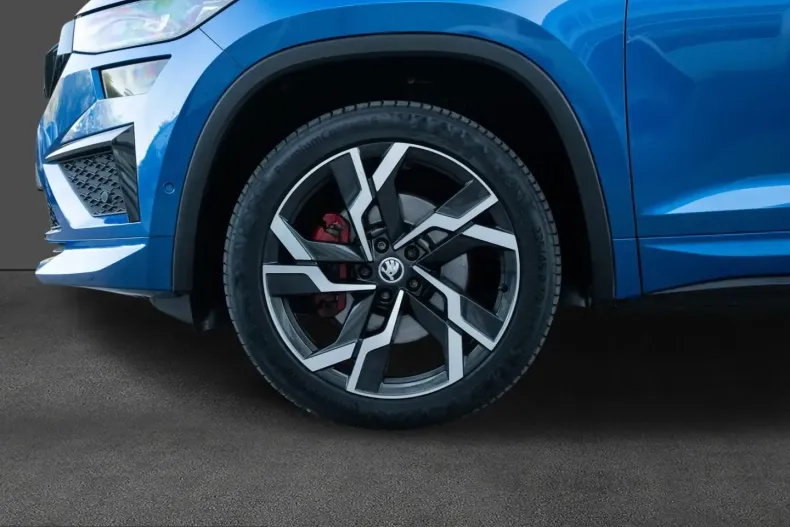 Skoda Kodiaq din 2023 cu 50.000 km - oferta SKO249148 - foto 5
