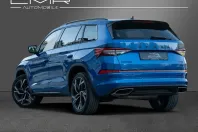 Skoda Kodiaq din 2023 cu 50.000 km - oferta SKO249148 - foto 6