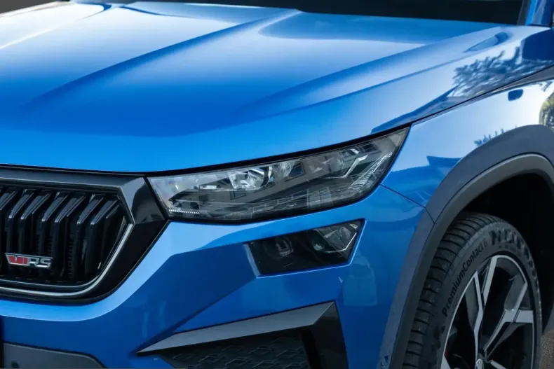 Skoda Kodiaq din 2023 cu 50.000 km - oferta SKO249148 - foto 9