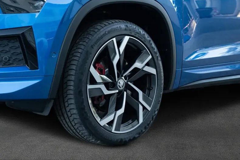 Skoda Kodiaq din 2023 cu 50.000 km - oferta SKO249148 - foto 10