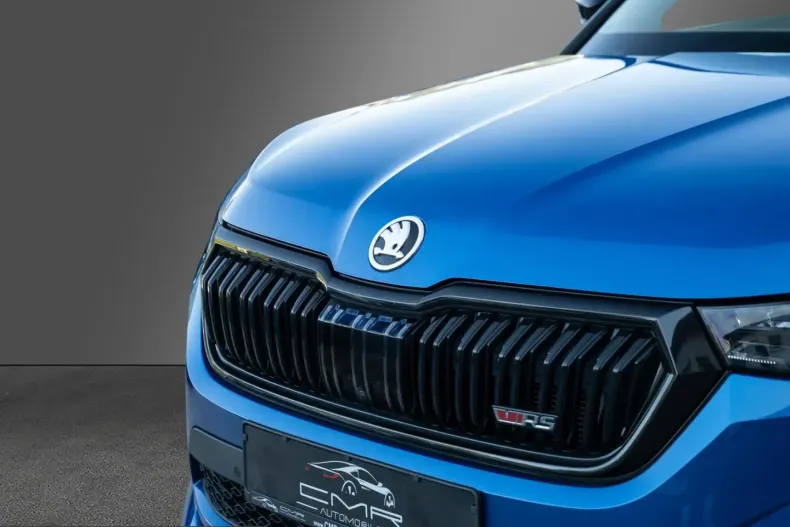 Skoda Kodiaq din 2023 cu 50.000 km - oferta SKO249148 - foto 11