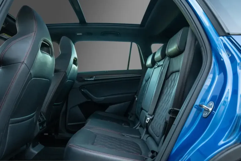 Skoda Kodiaq din 2023 cu 50.000 km - oferta SKO249148 - foto 14