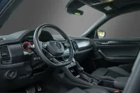 Skoda Kodiaq din 2023 cu 50.000 km - oferta SKO249148 - foto 15