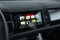 Skoda Kodiaq din 2023 cu 50.000 km - oferta SKO249148 - foto 20