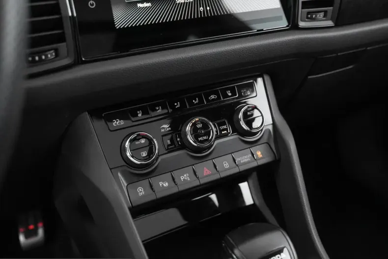 Skoda Kodiaq din 2023 cu 50.000 km - oferta SKO249148 - foto 29