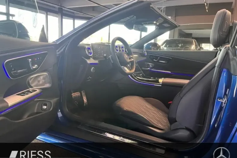 Mercedes-Benz CLE 300 (Clasa CLE) din 2025 cu 8.500 km - oferta MER249149 - foto 3