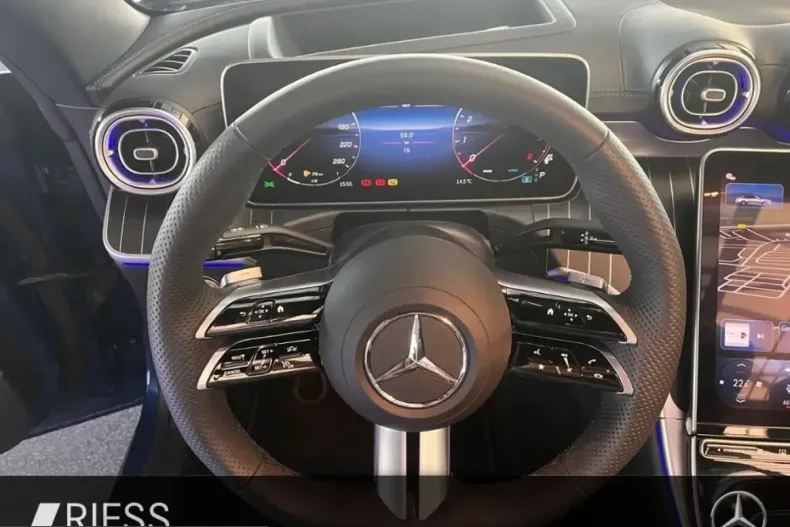 Mercedes-Benz CLE 300 (Clasa CLE) din 2025 cu 8.500 km - oferta MER249149 - foto 9