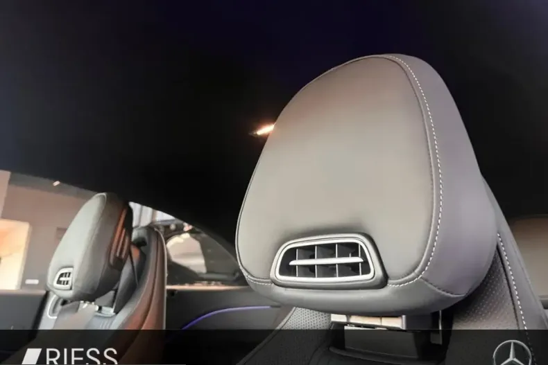 Mercedes-Benz CLE 300 (Clasa CLE) din 2025 cu 8.500 km - oferta MER249149 - foto 10