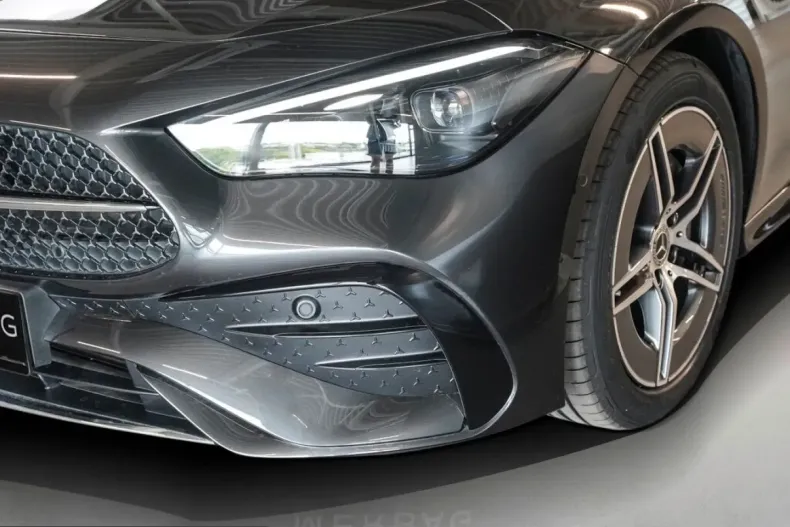 Mercedes-Benz CLE 300 (Clasa CLE) din 2025 cu 3.850 km - oferta MER249150 - foto 3