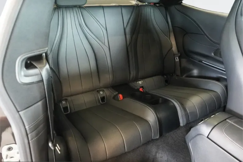 Mercedes-Benz CLE 300 (Clasa CLE) din 2025 cu 3.850 km - oferta MER249150 - foto 6