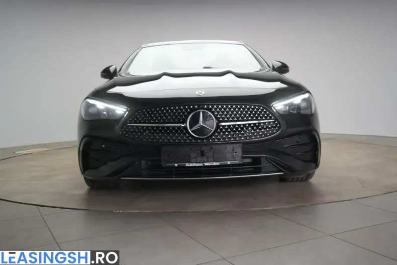 Mercedes-Benz CLE 300 (Clasa CLE) din 2025 cu 12.000 km - oferta MER249151 - foto 3