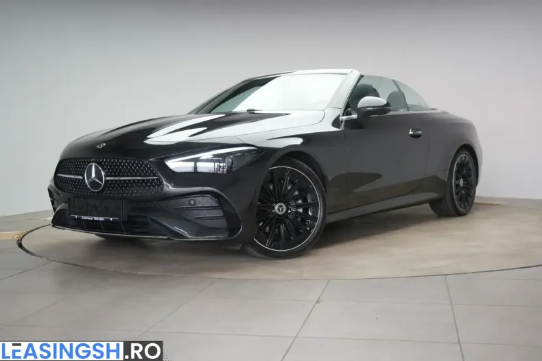 Mercedes-Benz CLE 300 (Clasa CLE) din 2025 cu 12.000 km - oferta MER249151 - foto 4