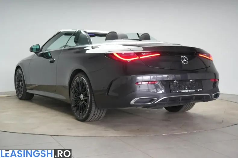 Mercedes-Benz CLE 300 (Clasa CLE) din 2025 cu 12.000 km - oferta MER249151 - foto 8