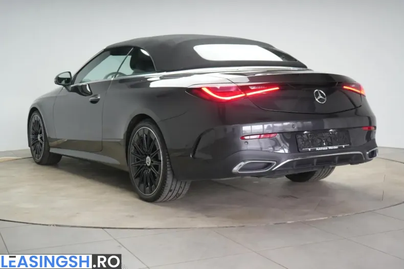 Mercedes-Benz CLE 300 (Clasa CLE) din 2025 cu 12.000 km - oferta MER249151 - foto 9