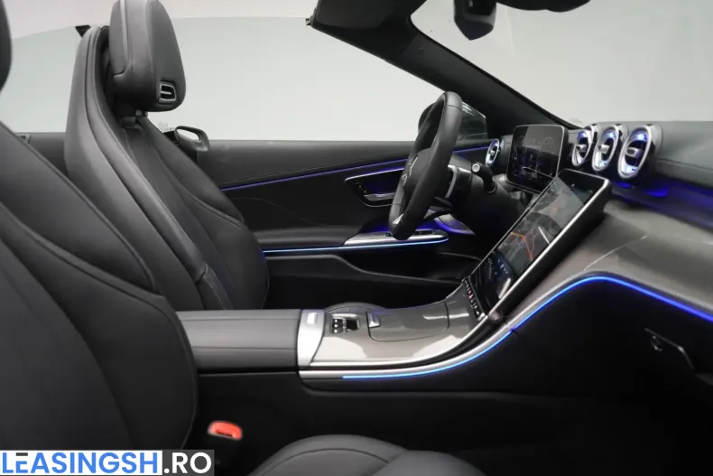 Mercedes-Benz CLE 300 (Clasa CLE) din 2025 cu 12.000 km - oferta MER249151 - foto 10