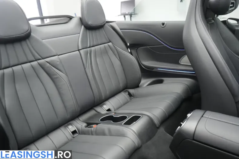 Mercedes-Benz CLE 300 (Clasa CLE) din 2025 cu 12.000 km - oferta MER249151 - foto 12