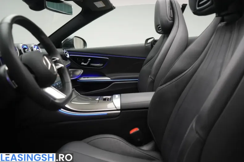 Mercedes-Benz CLE 300 (Clasa CLE) din 2025 cu 12.000 km - oferta MER249151 - foto 13