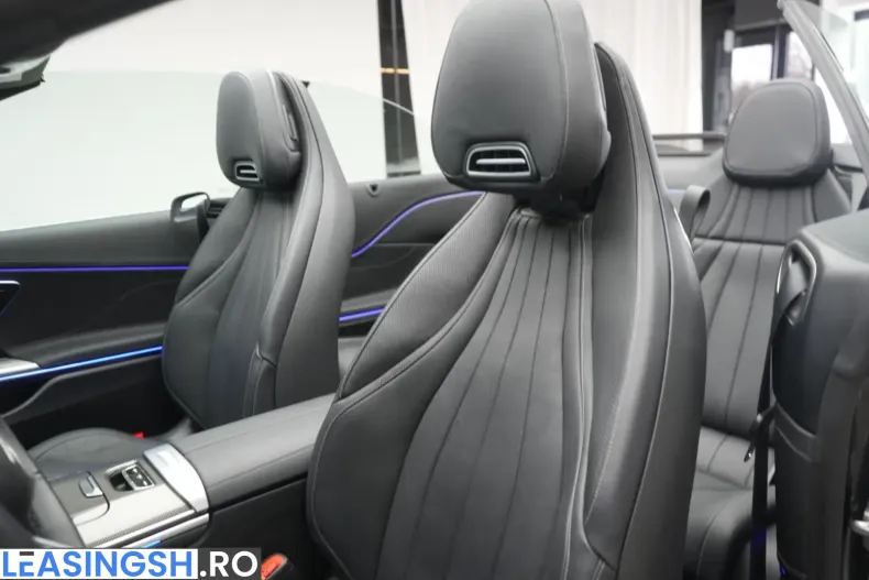 Mercedes-Benz CLE 300 (Clasa CLE) din 2025 cu 12.000 km - oferta MER249151 - foto 14