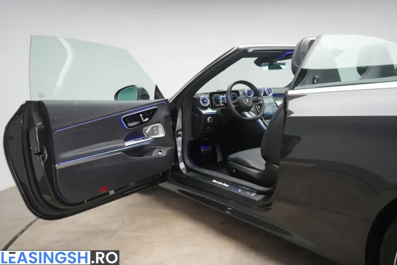 Mercedes-Benz CLE 300 (Clasa CLE) din 2025 cu 12.000 km - oferta MER249151 - foto 15