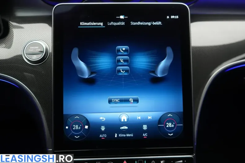 Mercedes-Benz CLE 300 (Clasa CLE) din 2025 cu 12.000 km - oferta MER249151 - foto 18