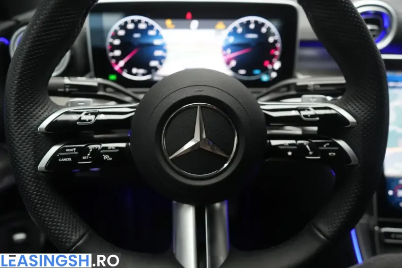 Mercedes-Benz CLE 300 (Clasa CLE) din 2025 cu 12.000 km - oferta MER249151 - foto 22