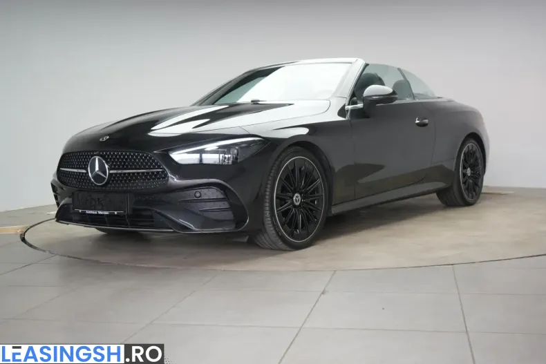 Mercedes-Benz CLE 300 (Clasa CLE) din 2025 cu 12.000 km - oferta MER249151 - foto 35
