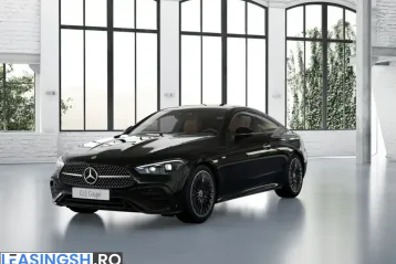 Mercedes-Benz CLE 300 din 2025 - oferta MER249152