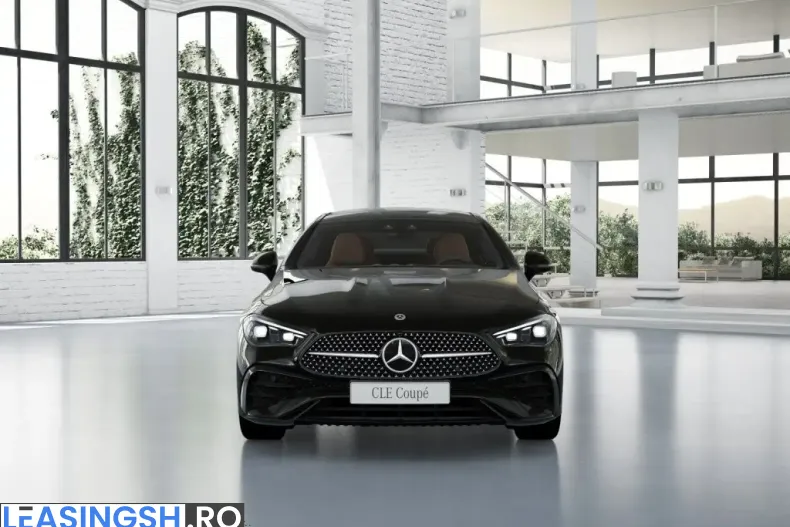 Mercedes-Benz CLE 300 (Clasa CLE) din 2025 cu 15.100 km - oferta MER249152 - foto 4