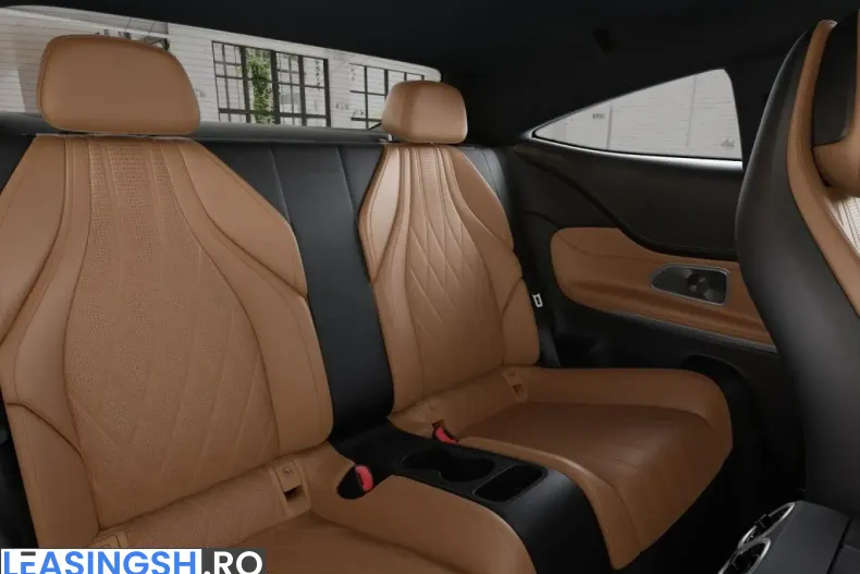 Mercedes-Benz CLE 300 (Clasa CLE) din 2025 cu 15.100 km - oferta MER249152 - foto 9